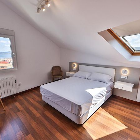 Apartamentos Portocubela Лира Экстерьер фото