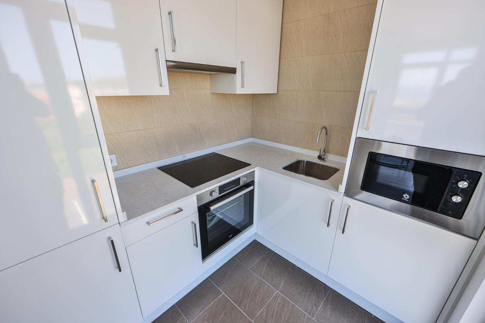 Apartamentos Portocubela Лира Экстерьер фото